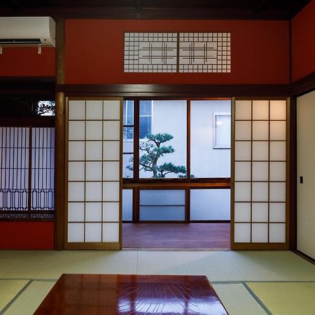 ひこそのまちやど Kanazawa Exterior foto